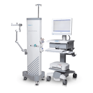 Urodynamic-Detection-System