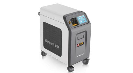 Holmium Laser HZ Series