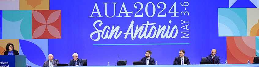 Highlights From AUA 2024