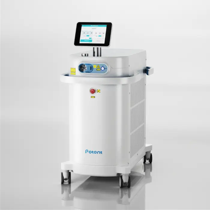 Holmium Laser HP