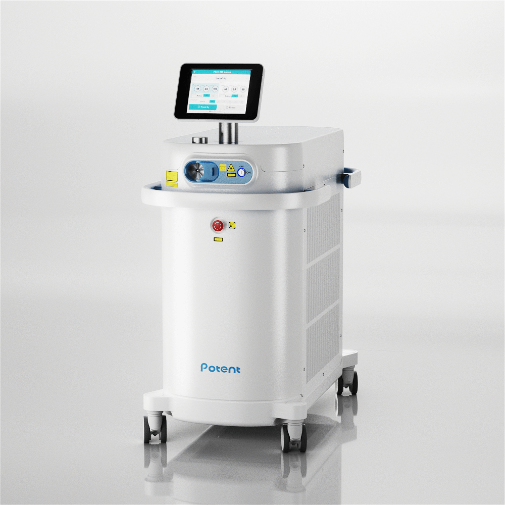 Holmium Laser HP