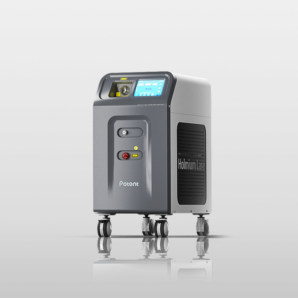 Holmium Laser HZ