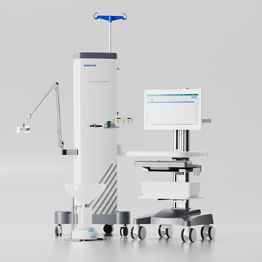 Urodynamics Systems