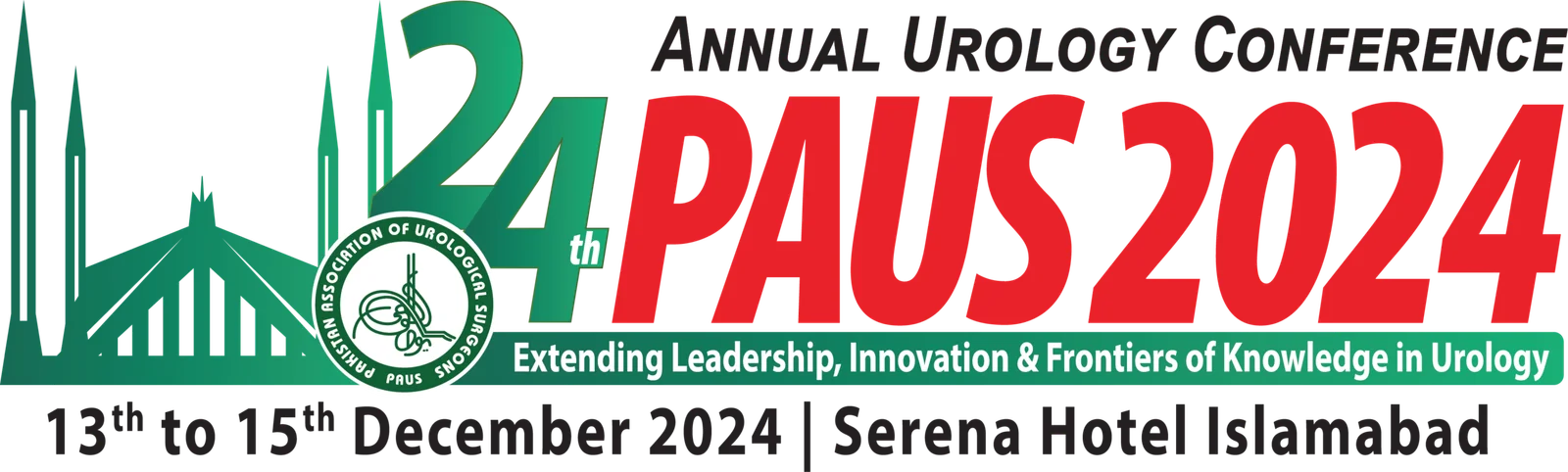 24th PAUS 2024 Logo 01